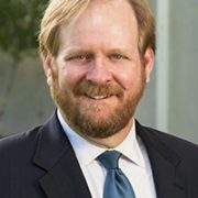 Patrick O'Neal, Partner, McDonald Law Firm